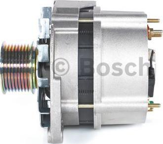 BOSCH 0 120 484 050 - Генератор vvparts.bg