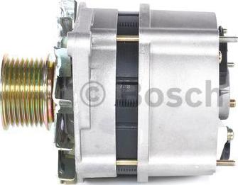 BOSCH 0 120 484 051 - Генератор vvparts.bg