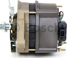 BOSCH 0 120 484 028 - Генератор vvparts.bg