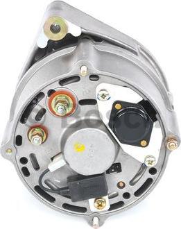 BOSCH 0 120 488 283 - Генератор vvparts.bg