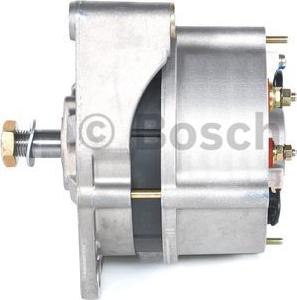 BOSCH 0 120 488 283 - Генератор vvparts.bg