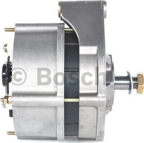 BOSCH 0 120 488 283 - Генератор vvparts.bg