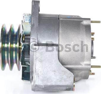 BOSCH 0 120 488 282 - Генератор vvparts.bg