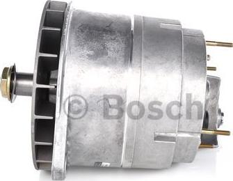 BOSCH 0 120 689 540 - Генератор vvparts.bg