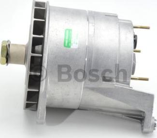 BOSCH 0 120 689 566 - Генератор vvparts.bg