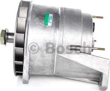 BOSCH 0 120 689 583 - Генератор vvparts.bg