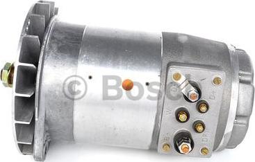 BOSCH 0 120 689 536 - Генератор vvparts.bg