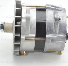 BOSCH 0 120 689 538 - Генератор vvparts.bg