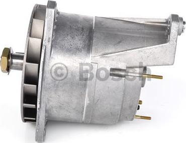 BOSCH 0 120 689 573 - Генератор vvparts.bg