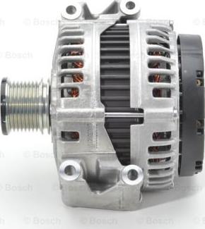 BOSCH 0 121 813 103 - Генератор vvparts.bg