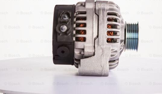 BOSCH 0 123 310 011 - Генератор vvparts.bg