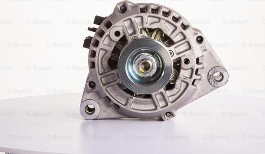 BOSCH 0 123 310 011 - Генератор vvparts.bg