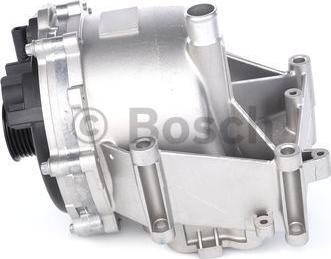 BOSCH 0 122 0AA 0D0 - Генератор vvparts.bg