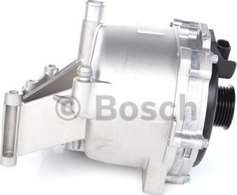 BOSCH 0 122 0AA 0D0 - Генератор vvparts.bg