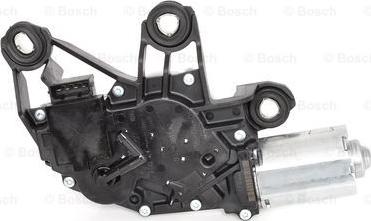 BOSCH 0 390 201 592 - Двигател на чистачките vvparts.bg