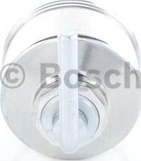 BOSCH 0 343 401 001 - Включвател, предварително подгряване vvparts.bg