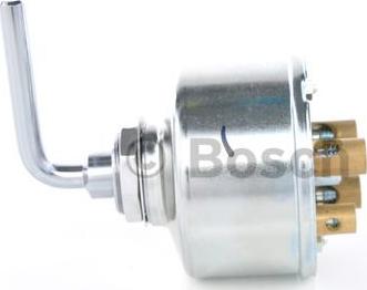 BOSCH 0 343 401 003 - Включвател, предварително подгряване vvparts.bg