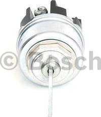 BOSCH 0 342 106 005 - Запалителен / стартов ключ vvparts.bg