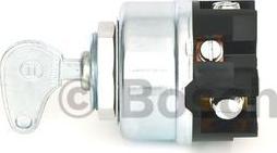 BOSCH 0 342 106 005 - Запалителен / стартов ключ vvparts.bg