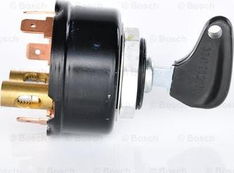 BOSCH 0 342 106 013 - Запалителен / стартов ключ vvparts.bg