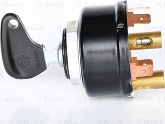 BOSCH 0 342 106 013 - Запалителен / стартов ключ vvparts.bg