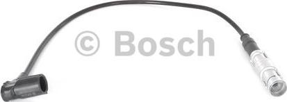 BOSCH 0 356 912 906 - Запалителен кабел vvparts.bg