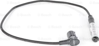 BOSCH 0 356 912 907 - Запалителен кабел vvparts.bg