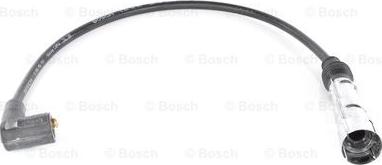 BOSCH 0 356 912 987 - Запалителен кабел vvparts.bg