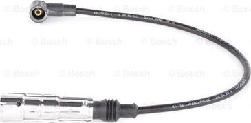 BOSCH 0 356 912 987 - Запалителен кабел vvparts.bg