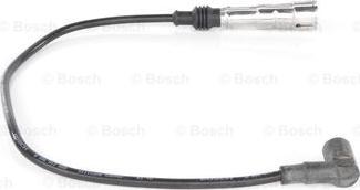 BOSCH 0 356 912 888 - Запалителен кабел vvparts.bg