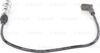 BOSCH 0 356 912 888 - Запалителен кабел vvparts.bg