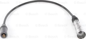 BOSCH 0 356 912 883 - Запалителен кабел vvparts.bg