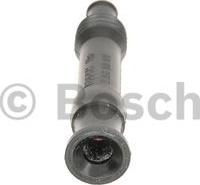 BOSCH 0 356 100 031 - Щекер, запалителна свещ vvparts.bg