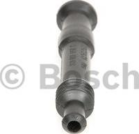 BOSCH 0 356 100 031 - Щекер, запалителна свещ vvparts.bg