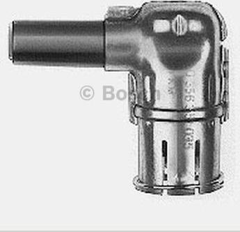 BOSCH 0 356 351 041 - Щекер, запалителна свещ vvparts.bg