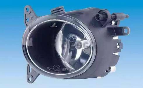 BOSCH 0305069002 - Фар за мъгла vvparts.bg