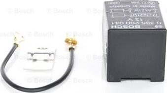 BOSCH 0 335 200 041 - Мигачи vvparts.bg