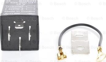 BOSCH 0 335 200 041 - Мигачи vvparts.bg