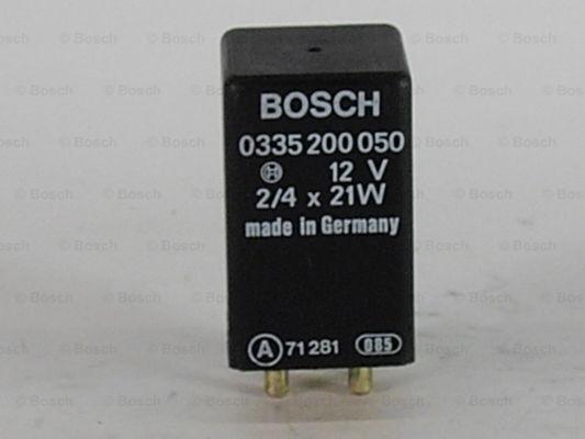 BOSCH 0 335 200 050 - Мигачи vvparts.bg