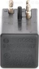 BOSCH 0 335 200 007 - Мигачи vvparts.bg