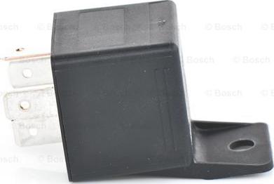 BOSCH 0 332 019 110 - Реле, горивна помпа vvparts.bg