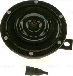 BOSCH 0 320 223 002 - Клаксон vvparts.bg