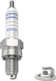 BOSCH 0 241 050 002 - Запалителна свещ vvparts.bg