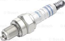 BOSCH 0 242 055 501 - Запалителна свещ vvparts.bg