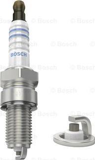 BOSCH 0 241 145 500 - Запалителна свещ vvparts.bg