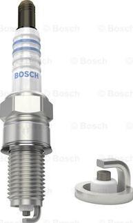 BOSCH 0 241 140 500 - Запалителна свещ vvparts.bg