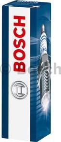 BOSCH 0 241 140 500 - Запалителна свещ vvparts.bg