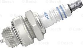 BOSCH 0 241 345 512 - Запалителна свещ vvparts.bg