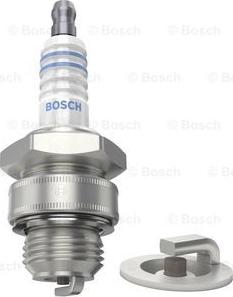 BOSCH 0 241 345 512 - Запалителна свещ vvparts.bg