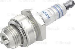 BOSCH 0 241 345 512 - Запалителна свещ vvparts.bg